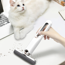 Mini Rodo Limpa Fácil para Limpar/Tirar Água Pias, Vidros e Superfícies Diversas