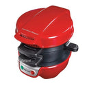 Sanduicheira Elétrica Portátil Rápido Preparo Sanduíches Rápidos e Deliciosos