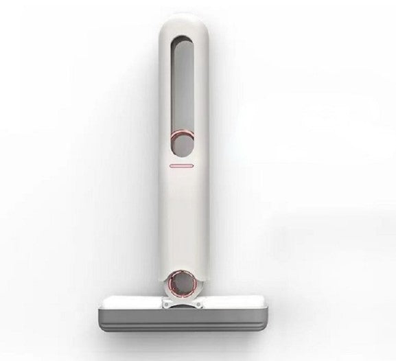 Mini Rodo Limpa Fácil para Limpar/Tirar Água Pias, Vidros e Superfícies Diversas