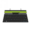Teclado Dobrável Bluetooth