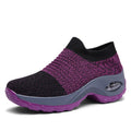 Tênis Feminino Casual Urban Confort