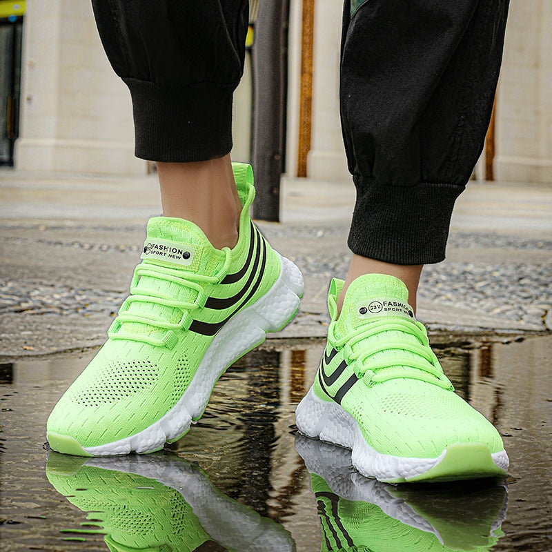 Tênis Sport New Pro Advanced