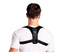 Colete de Postura LivreFlex Conforto, Alívio e Elegância