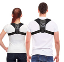 Colete de Postura LivreFlex Conforto, Alívio e Elegância