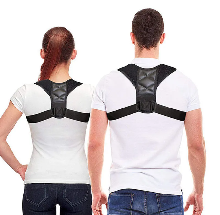 Colete de Postura LivreFlex Conforto, Alívio e Elegância