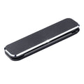 Mini Suporte Universal para Celular Metal Dobrável uso em  Iphone Samsung Xiaomi