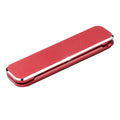 Mini Suporte Universal para Celular Metal Dobrável uso em  Iphone Samsung Xiaomi