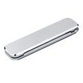 Mini Suporte Universal para Celular Metal Dobrável uso em  Iphone Samsung Xiaomi