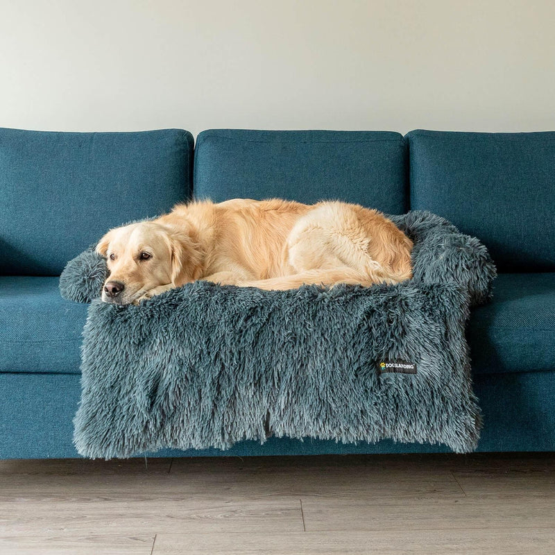 Cama Impermeável para Pets, Protetor de Sofá, Cama Anti Infiltração