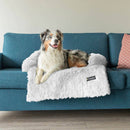 Cama Impermeável para Pets, Protetor de Sofá, Cama Anti Infiltração