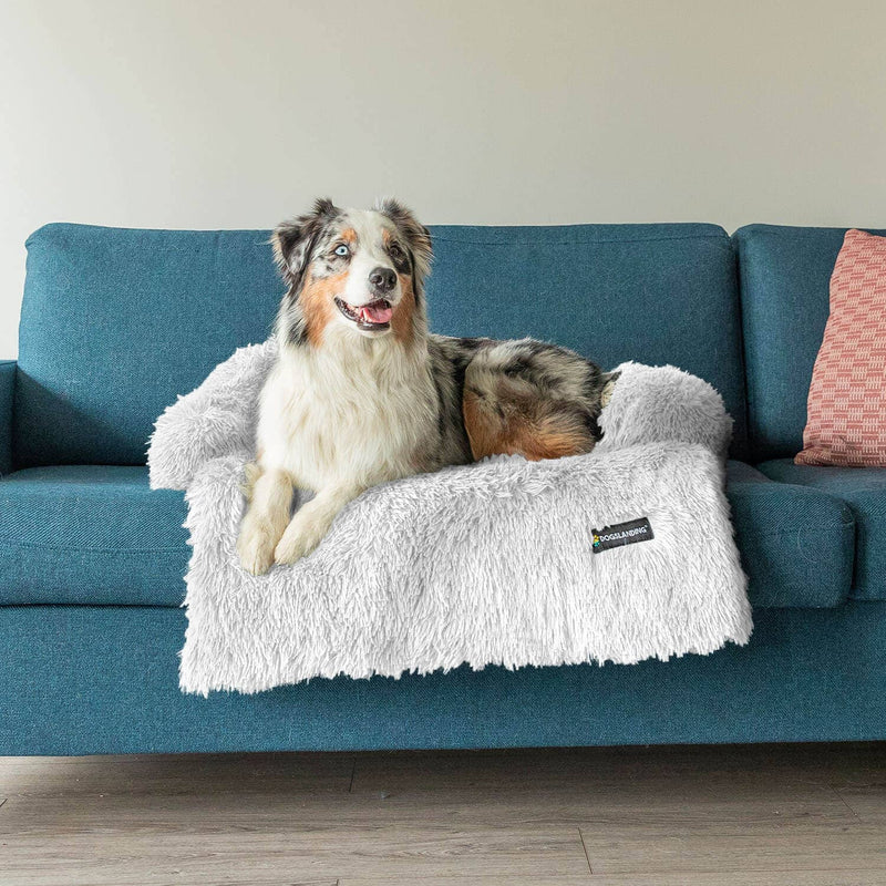 Cama Impermeável para Pets, Protetor de Sofá, Cama Anti Infiltração