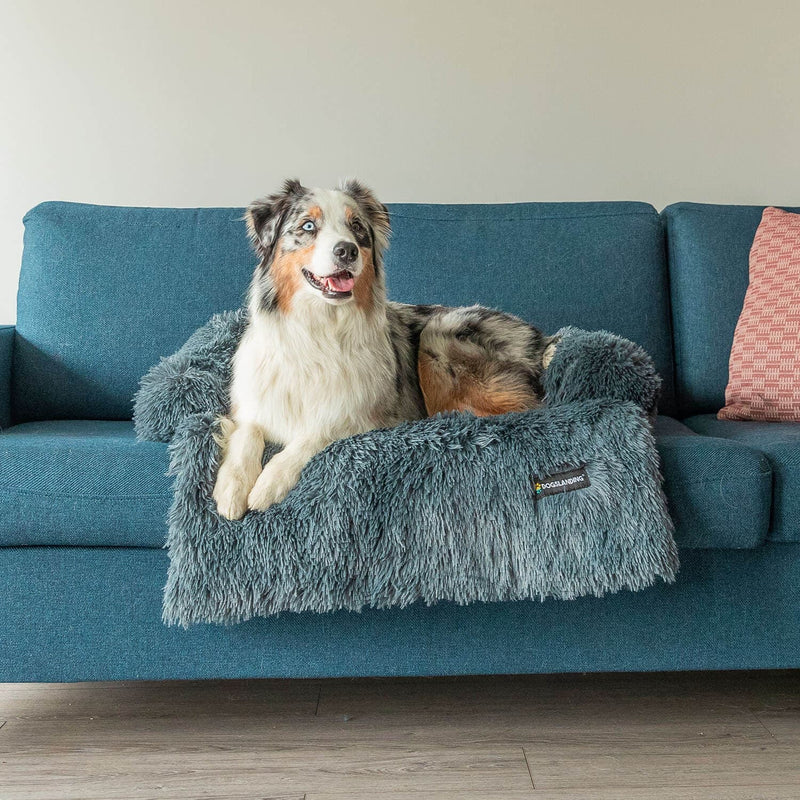 Cama Impermeável para Pets, Protetor de Sofá, Cama Anti Infiltração