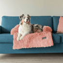 Cama Impermeável para Pets, Protetor de Sofá, Cama Anti Infiltração