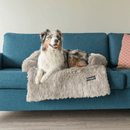 Cama Impermeável para Pets, Protetor de Sofá, Cama Anti Infiltração