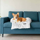 Cama Impermeável para Pets, Protetor de Sofá, Cama Anti Infiltração