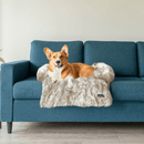 Cama Impermeável para Pets, Protetor de Sofá, Cama Anti Infiltração