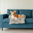 Cama Impermeável para Pets, Protetor de Sofá, Cama Anti Infiltração