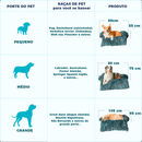 Cama Impermeável para Pets, Protetor de Sofá, Cama Anti Infiltração